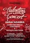 Nieuwsbrief Valentijns concert en Lionsconcert 2019