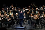 Concerten, repetities  2026-2027