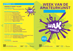 Wak centrum Hengelo 9 mei